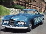 Cadillac Series 62 Coupe 1953 года